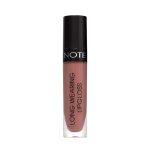 Note Long Wearing Lipgloss 19 - Plum Couture - Image 3