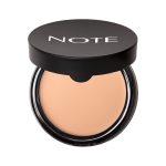 Note Luminous Silk Cream Powder 01 - Beige