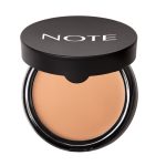 Note Luminous Silk Cream Powder 03 - Medium Beige