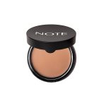 Note Luminous Silk Cream Powder 06 - Dark Honey