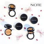 Note Luminous Silk Cream Powder 03 - Medium Beige - Image 4
