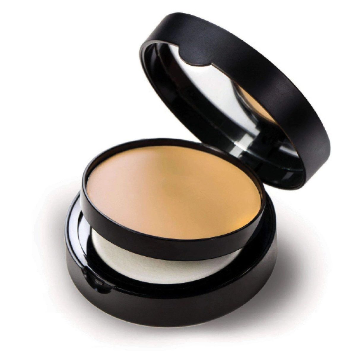 Note Luminous Silk Cream Powder 03 - Medium Beige - Image 6