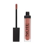 Note Mattemoist Lipgloss 401 - Mat Nude