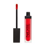 Note Mattemoist Lipgloss 405 - First Kiss