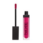 Note Mattemoist Lipgloss 406 - Sweet Heart