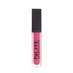 Note Mattemoist Lipgloss 406 - Sweet Heart - Image 2