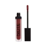 Note Mattemoist Lipgloss 408 - Femme Fatale
