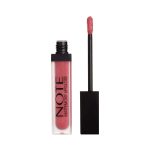 Note Mattemoist Lipgloss 409 - Angel