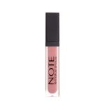 Note Mattemoist Lipgloss 411 - Vanilla Milk - Image 2