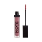 Note Mattemoist Lipgloss 412 - Forever Nude
