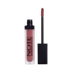 Note Mattemoist Lipgloss 413 - Coraltouch