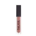 Note Mattemoist Lipgloss 414 - Pinky Milk - Image 2