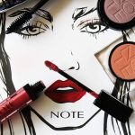 Note Mattemoist Lipgloss 406 - Sweet Heart - Image 5