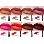 Note Mattemoist Lipstick 308 - Brand - Image 5