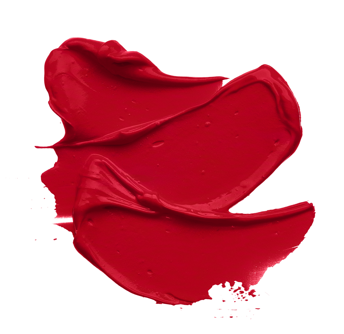 Note Mattever Lip-Ink 14 - Unpredictable Red - Image 2