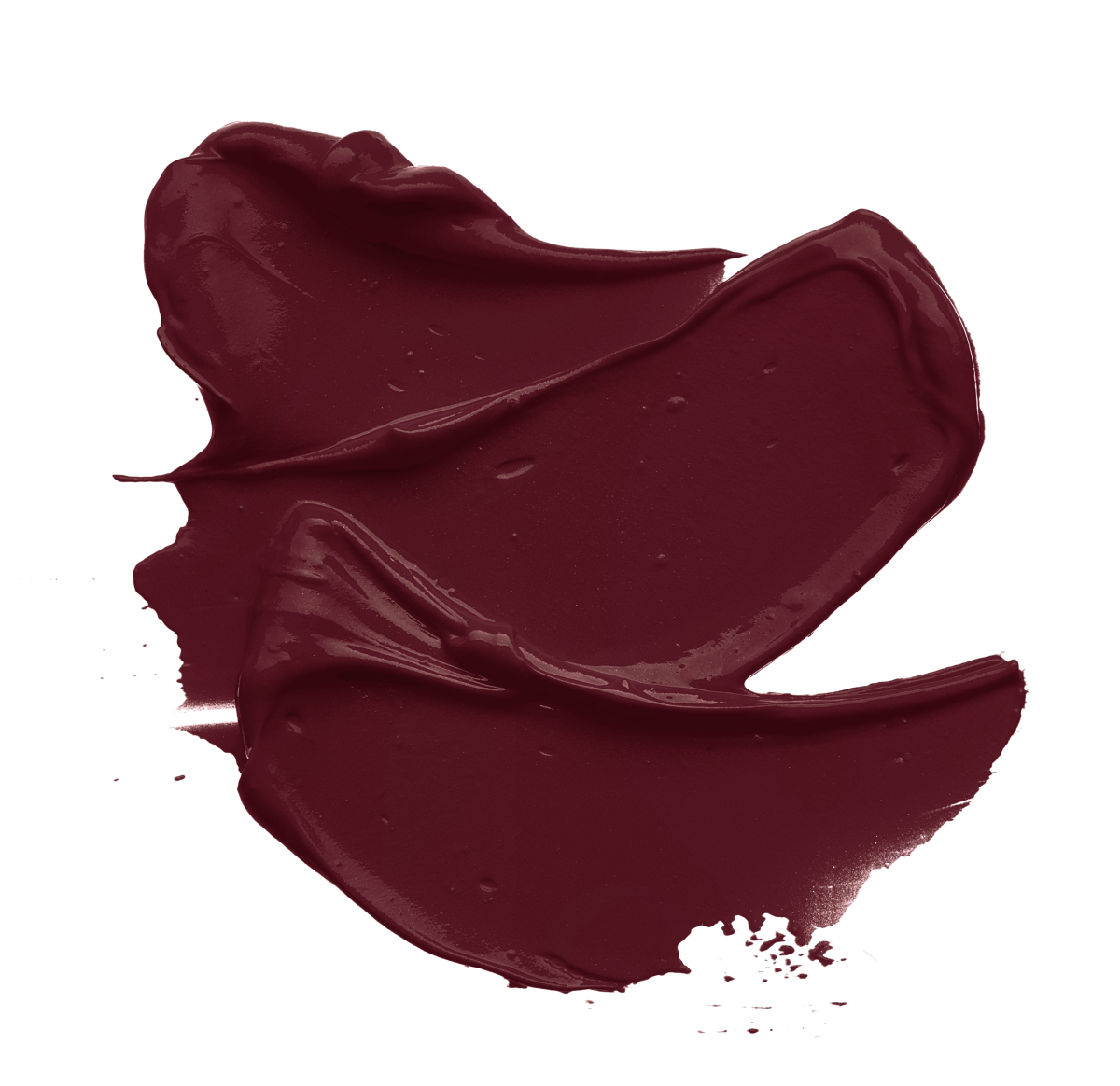 Note Mattever Lip-Ink 16 - Plum Queen - Image 2