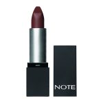 Note Mattever Lipstick 01 - Chocolate Mood