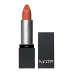 Note Mattever Lipstick 04 - Indian Curry