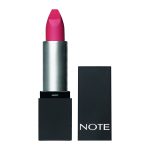 Note Mattever Lipstick 06 - Sunset Party