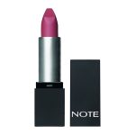 Note Mattever Lipstick 08 - Unconventional Rose