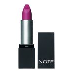 Note Mattever Lipstick 09 - First Date Rose