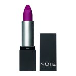 Note Mattever Lipstick 10 - Shocking Fuchsia