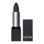 Note Mattever Lipstick 11 - Pure Violet