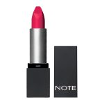 Note Mattever Lipstick 14 - Dear Cherry