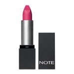 Note Mattever Lipstick 15 - Favorite Pink