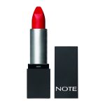Note Mattever Lipstick 16 - Me Grenadine