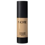 Note Mattifying Extreme Wear Foundation 02 Pump - Natural Beige