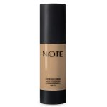 Note Mattifying Extreme Wear Foundation 03 Pump - Medium Beige - Image 2