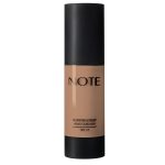 Note Mattifying Extreme Wear Foundation 101 Pump - Bisque - Image 2