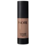 Note Mattifying Extreme Wear Foundation 106 Pump - Soft Henna - Image 2