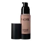 Note Mattifying Extreme Wear Foundation 111 Pump - Warm Beige