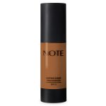 Note Mattifying Extreme Wear Foundation 114 Pump - Latte - Image 2