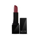 Note Mineral Lipstick 02 - Mauve Pink