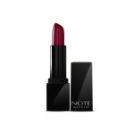 Note Mineral Lipstick 06 - Berry Brown