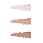 Note Perfecting Contouring Cream Pallete 01 - Light to Medium - Image 4