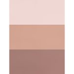Note Perfecting Contouring Cream Pallete 02 - Medium to Dark - Image 2