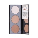 Note Perfecting Contouring Powder Pallete 01