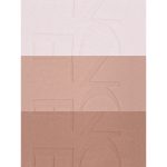 Note Perfecting Contouring Powder Pallete 01 - Image 2