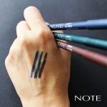 Note Smokey Eye Pencil 02 - Deep Blue - Image 5