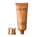 Note Sun Glow Foundation 20