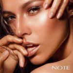 Note Sun Glow Foundation 30 - Image 5