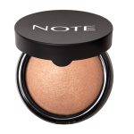 Note Terracotta Powder 01 - Stardust