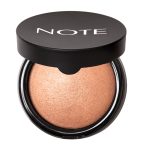 Note Terracotta Powder 02 - Honey Warm