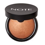 Note Terracotta Powder 03 - Caramel Cake