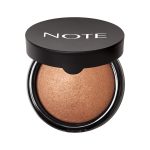 Note Terracotta Powder 04 - Mocha Taste