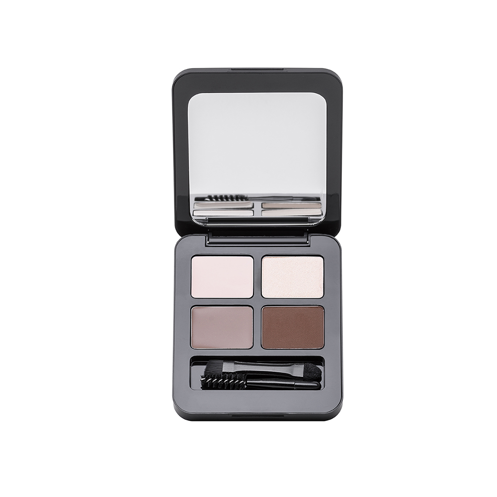 Note-Total-Look-Brow-Kit-02-Blondes-1.jpg Note Total Look Brow Kit 01 - Fair - Image 1
